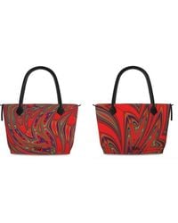MARIA ENRICA NARDI - Afrodite Tote Bag - Lyst