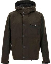 Barbour - Kevlar Jacket - Lyst