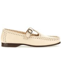 Hereu - Loafers - Lyst