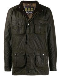 Barbour - Capispalla - Lyst