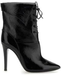 Philosophy Di Lorenzo Serafini - Nappa Boots - Lyst