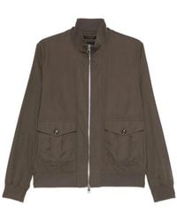 Montecore - Jacket - Lyst