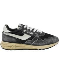 Autry - Reelwind Sneakers - Lyst