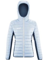 Millet - Fitz Roy Warm Hoodie W - Lyst