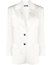 Tom Ford - Single-Breasted Blazer - Lyst