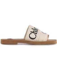 Chloé - Woody Mule - Lyst