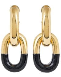 Rabanne - Earrings - Lyst