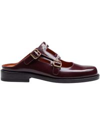 Marni - Sabot Moccasin - Lyst