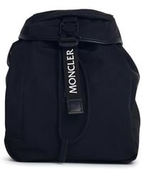 Moncler - Trick Nylon Backpack - Lyst