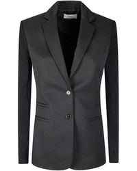 Coperni - Hybrid Rib Tailored Jacket - Lyst