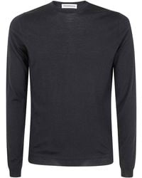 GOES BOTANICAL - Pullover Girocollo - Lyst