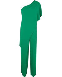 Ralph Lauren - "April" Jumpsuit - Lyst