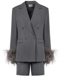 The Archivia - Ares Riviera Suit - Lyst