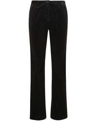 Massimo Alba - Pants - Lyst