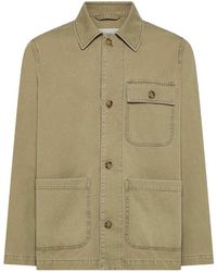 Seventy - Jacket - Lyst