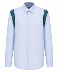 Dries Van Noten - Capers Shirt By - Lyst
