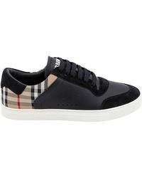 Burberry - Sneakers - Lyst