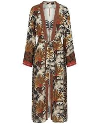 Anjuna - Kaftan - Lyst