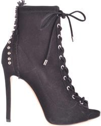 Ninalilou - Booties - Lyst