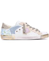 Philippe Model - Prsx Sneakers - Lyst