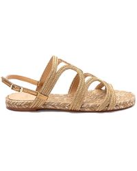 Castañer - Pitra/266 Sandals - Lyst