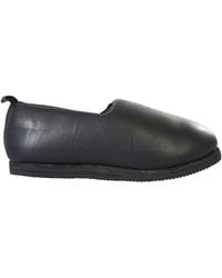 Guidi - Slipper Sneakers - Lyst