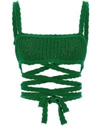 Alanui - Palm Springs Top - Lyst