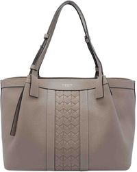 Serapian - Small Secret Shoulder Bag - Lyst