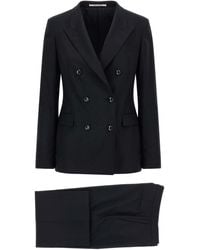 Tagliatore - Parigi Dress - Lyst