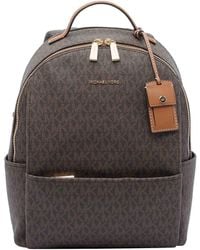 MICHAEL Michael Kors - Sable Backpack - Lyst