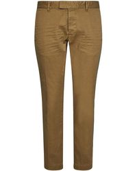 DSquared² - Casual Trousers - Lyst