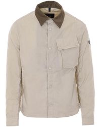Belstaff - Birch Ground Jacket - Lyst