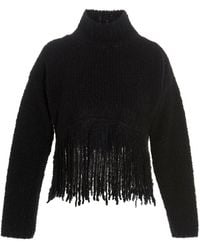 MIXIK - Ray Sweater - Lyst