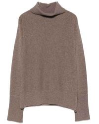 D. EXTERIOR - Sweater - Lyst