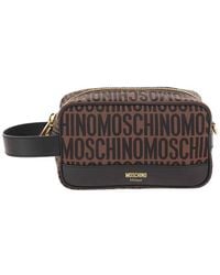 Moschino - Pochette Grande - Lyst