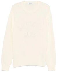 Givenchy - Crew-Neck Sweater - Lyst