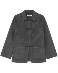 Rohe - Chaqueta Casual - Lyst