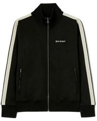 Palm Angels - Jackets - Lyst