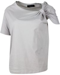 Fabiana Filippi - T-Shirts - Lyst