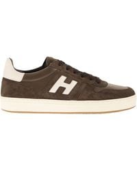 Hogan - H668 Laced H Band - Lyst