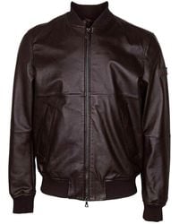 Peuterey - Jodie Le Ttp Bomber Jacket - Lyst