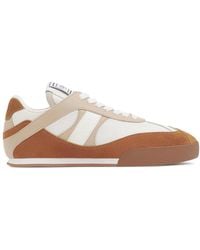 Chloé - Chlo Kick Sneaker - Lyst