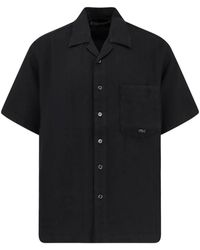 Massimo Osti Studio - Camicia - Lyst