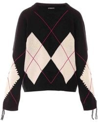 Mulberry - Berna Sweater - Lyst