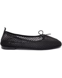 Repetto - 'Garance Balgom' Ballerinas - Lyst