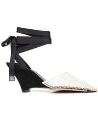Jacquemus - Wedge Espadrilles - Lyst