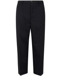 Nine:inthe:morning - Apollon Baggy Trousers - Lyst