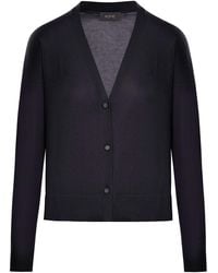 Nome - Cotton Cardigan - Lyst