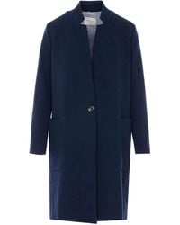 Circolo 1901 - Single Breasted Button Closure - Lyst