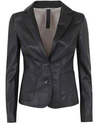 The Jackie Leathers - Blair Jacket - Lyst